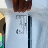 کولر گازی۳۰هزار گری T3|کولر گازی و فن‌کوئل|رستم‌آباد, |دیوار