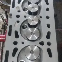 سرسیلندر پژو تعمیر اول مارک پروا شرکتی الدورا|قطعات یدکی و لوازم جانبی|خرمآباد, |دیوار