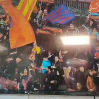 تلوزیون‌ال ای دی هوشمند آکسون