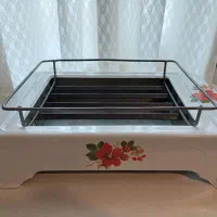 کباب پز|اجاق گاز و لوازم برقی پختوپز|قم, شاه ابراهیم|دیوار