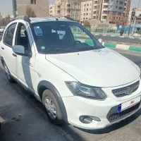 کوییک 99 بدون خط و خش|خودرو سواری و وانت|کرج, مهرویلا جنوبی|دیوار