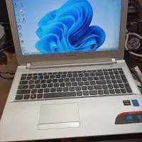 لپ تاپ لنوو مدل z51