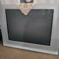 تلوزیون رنگی ۲۱|تلویزیون و پروژکتور|نیشابور, کوی یغما|دیوار