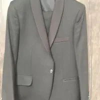 کت و شلوار مردانه