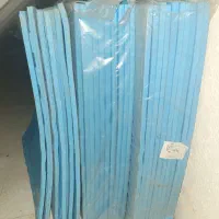 تاتامی دو رو ۲۸ میلیمتری آکبند