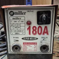 دستگاه جوشکاری|ابزارآلات|شاهین‌شهر, حافظ شمالی|دیوار