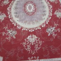 یک جفت فرش۱۲متری ۵۰۰شانه
