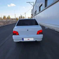 پراید ۱۳۲مدل ۸۸