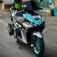 ایروکس ۱۵۵ ۱۴۰۲