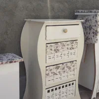 میز اتو