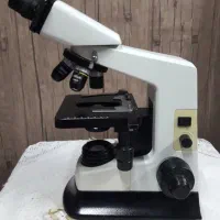 میکروسکوپ نوری استوک