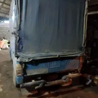 نیسان تناژ بالا 84