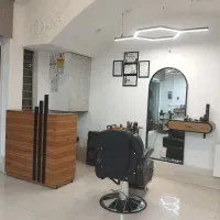 ارایشگر اقا (اجاره صندلی)