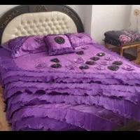 منزل خونه مبله صدرا ساعتی روزانه لوکس ارزان سویت