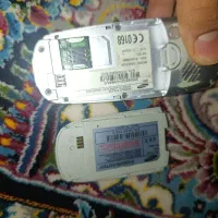 سامسونگ x100|موبایل|ملارد, |دیوار