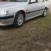 پژو پارس 87|خودرو سواری و وانت|لولمان, |دیوار