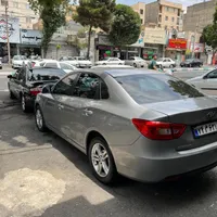 بسترن b30 مدل ۱۳۹۷  سربی|خودرو سواری و وانت|تهران, تهرانپارس شرقی|دیوار
