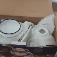 قوری وکتری نو|قوری، کتری، قهوه‌ساز دستی|ارومیه, |دیوار