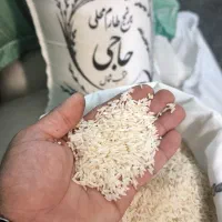 برنج طارم محلی