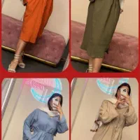 لباس شیک زنانه|لباس|پاکدشت, پاکدشت (مامازند)|دیوار