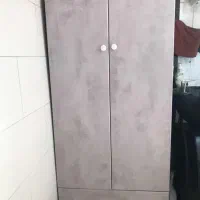 کمد|جاکفشی، کمد، دراور|کرمانشاه, |دیوار