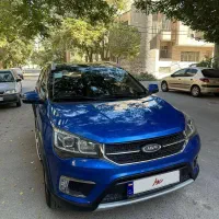 x22 دنده اکسلنت|خودرو سواری و وانت|تبریز, |دیوار