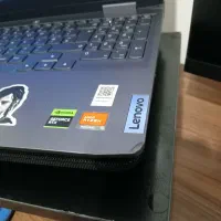 لپ تاپ گیمینگ lenovo loq|رایانه همراه|تهران, تهرانپارس جنوبی|دیوار