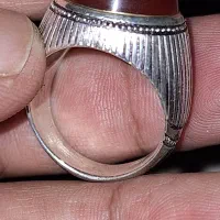 طوقیدار اصل عقیق کهنه رکاب دستساز اکنم سرخ زیبا|جواهرات|بندرعباس, |دیوار