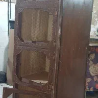 جفتگاه کبوتر|لوازم جانبی حیوانات|رشت, توشیبا|دیوار