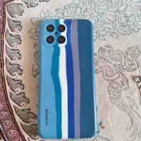 گوشی آنر x8|موبایل|کرج, حصارک پایین|دیوار