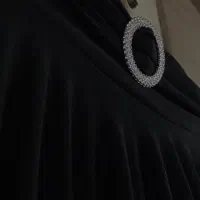 دامن مجلسی کوتاه|لباس|باغ بهادران, |دیوار