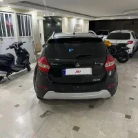 برلیانس کراس h320 موتور بزرگ اتومات ۹۷|خودرو سواری و وانت|تهران, مینای شمالی (مخبر)|دیوار