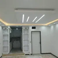نقاشی و  نصب کاغذ دیواری درسریع ترین زمان مشخص