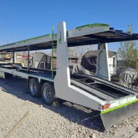 کفی سواری کش شش تایی|خودرو سنگین|اردبیل, |دیوار