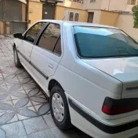 پژو پارس سال مدل92|خودرو سواری و وانت|شیراز, شاه قلی بیگی|دیوار