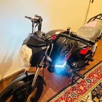 موتور سیکلت ایردوکو 10B 150