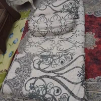 لحاف تشک|رختخواب، بالش، پتو|تبریز, |دیوار