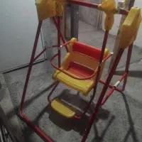 تاب بچه