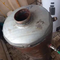 خدمات جوشکاری سیاروتعمیرات آبگرمکن مخزنی