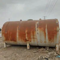 تانکر ۲۲۰۰۰ هزار در حد نو