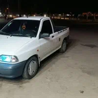 پراید وانت 402