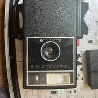 دوربین پولاروید کلکسیونی