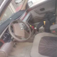 سمند ef7دوگانه مدل 91|خودرو سواری و وانت|قائم‌شهر, |دیوار