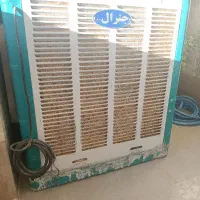 کولر آبی ۵۵۰۰ جنرال