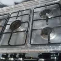 اجاق|اجاق گاز و لوازم برقی پخت‌وپز|تربت جام, مسکن مهر|دیوار