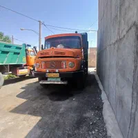 تک۸۷ کمپرس|خودرو سنگین|اصفهان, محمودآباد|دیوار