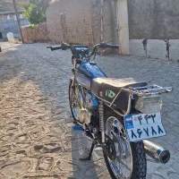 موتور هندا 125
