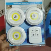 چراغ کابینتی