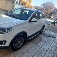 تیگو ۵ ۹۷|خودرو سواری و وانت|قوچان, |دیوار