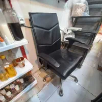 صندلی راحتی جک دار